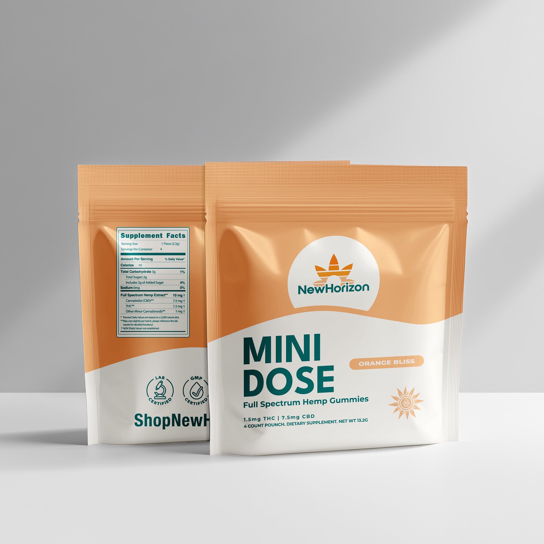 THC gummies for relaxation