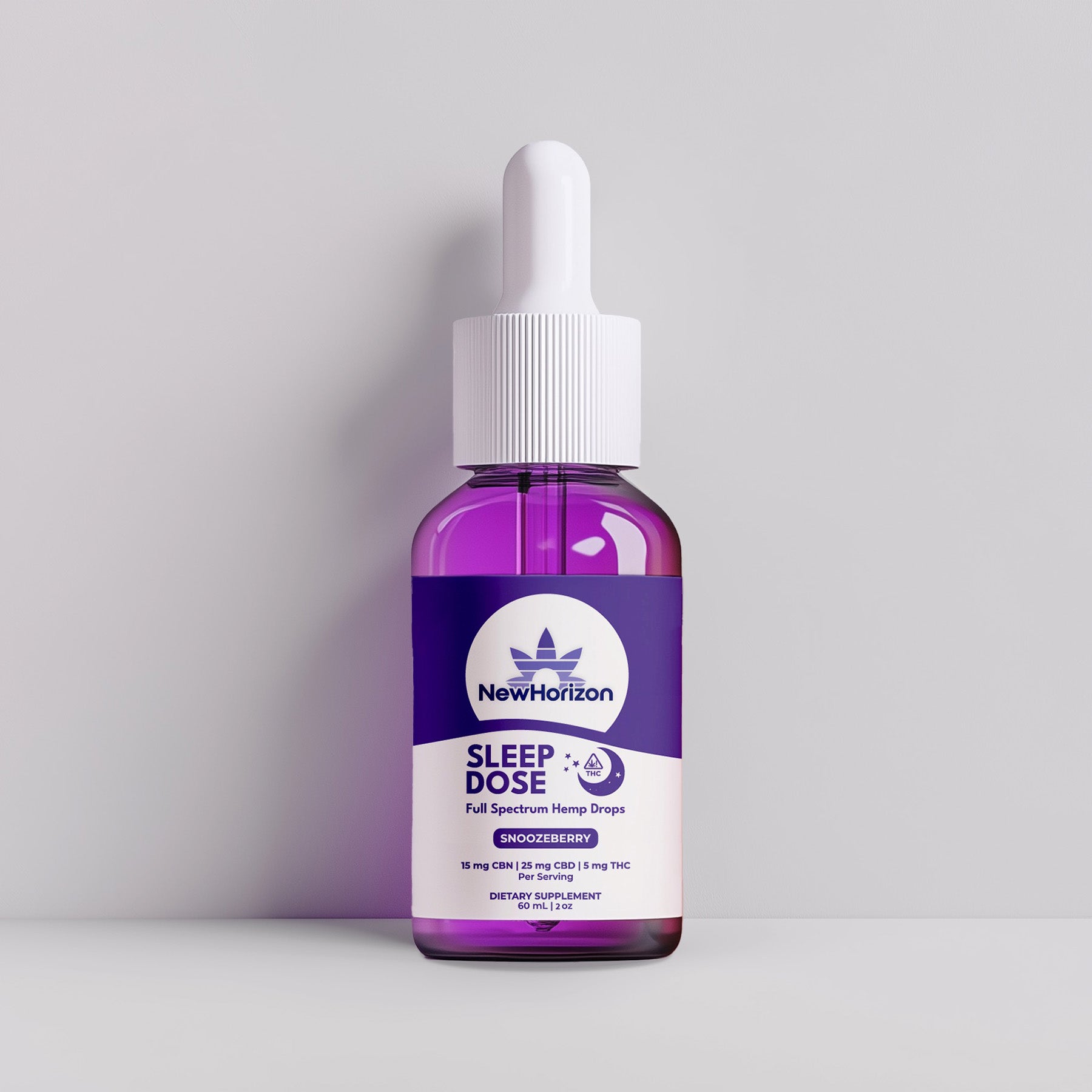 Sleep Dose Drops