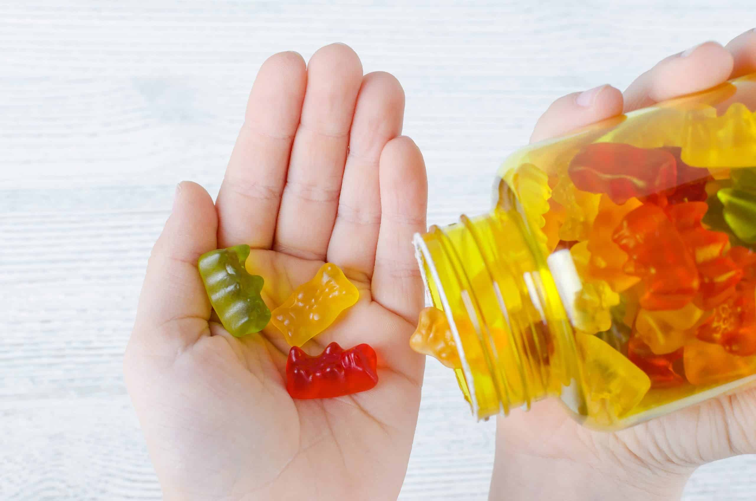 Do CBD Gummies Show Up in a Drug Test