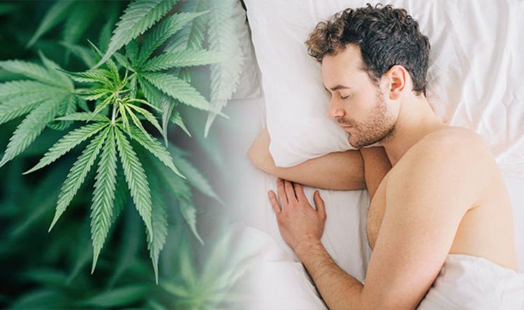 Is THC Better Than CBD For Sleep